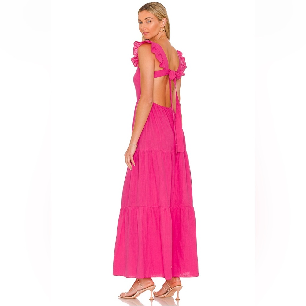 Revolve SNDY’s Maxi Dress